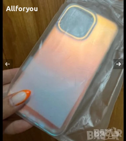 Кейс за IPhone 13 pro, снимка 16 - Калъфи, кейсове - 51197489