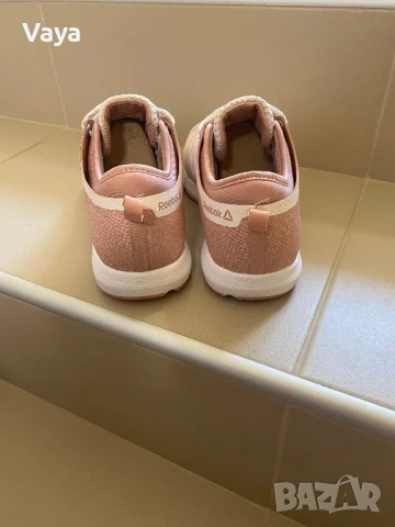 Reebok 37 номер, снимка 4 - Маратонки - 51285571