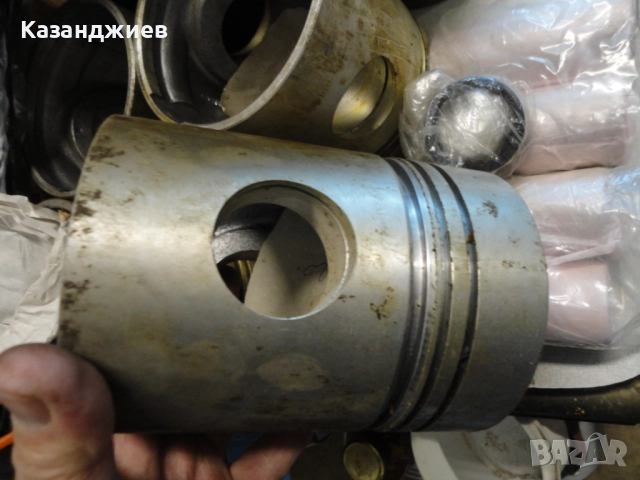 продавам вериги всички размери, снимка 2 - Аксесоари и консумативи - 52703121