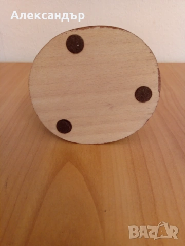 Италианска фигура CAPODIMONTE, снимка 11 - Статуетки - 53965012