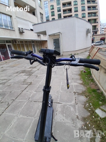 Kukirin G2 Master 2024г 1400kм , снимка 10 - Друга електроника - 53993273