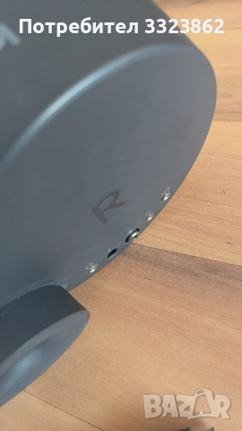 Колонки Logitech MX SOUND S- 00167, снимка 6 - Тонколони - 52870552