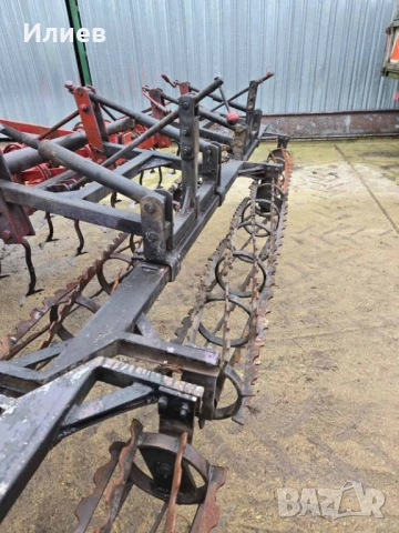 култиватор, снимка 7 - Селскостопанска техника - 53024700