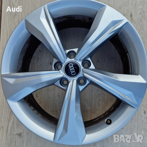 Оригинални Джанти Audi 19 Q5 SQ5, снимка 5 - Гуми и джанти - 52893807