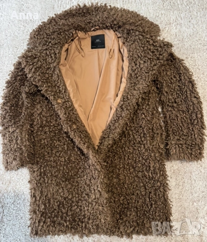 палто, сезон: пролет, есен🌷, снимка 3 - Палта, манта - 53903339