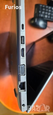 HP ProBook 440 G5 8Gb ddr4, 256Gb ssd, снимка 3 - Лаптопи за работа - 53540564