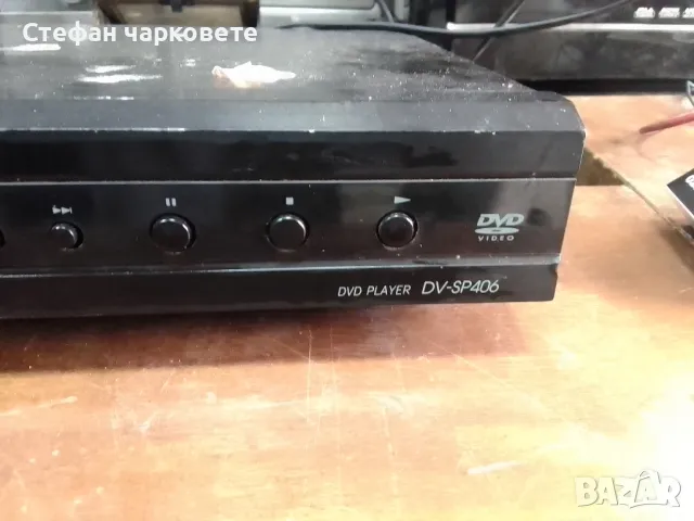 DVD player ONKYO, снимка 2 - Аудиосистеми - 47731539