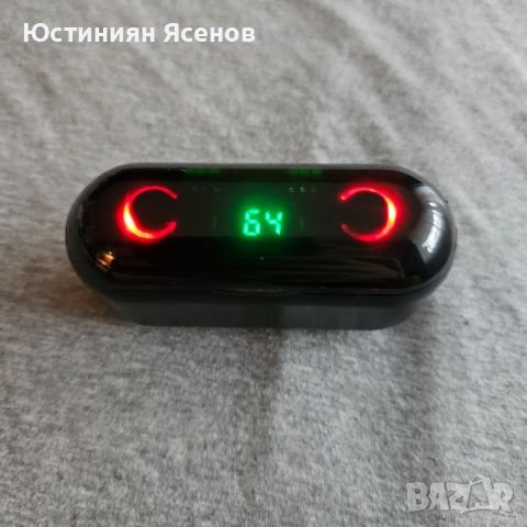 Продавам лот от нови и използвани жични и bluetooth слушалки , снимка 8 - Bluetooth слушалки - 45325825