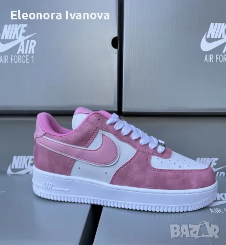 Nike Air Force 38 номер ПРОМОЦИЯ!69лв., снимка 1 - Кецове - 47126206