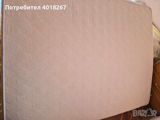 Матрак Практико 160/200 