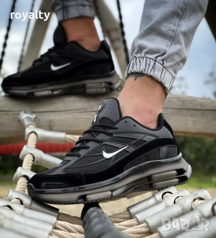 N27-Nike New INI мъжки маратонки 