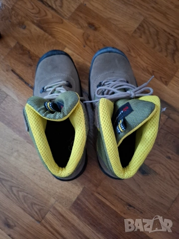 Обувки с метално бомбе No 38, снимка 3 - Други - 54186546