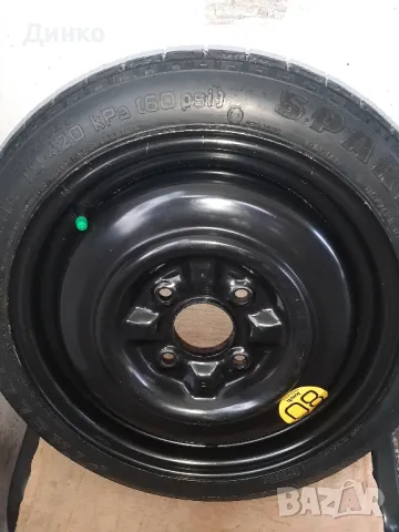 15цола патерица нисан алмера,примиера , снимка 1