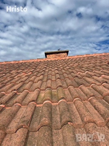 Цялостни и частични ремонти на Покриви -от А до Я, снимка 10 - Ремонти на покриви - 50944288