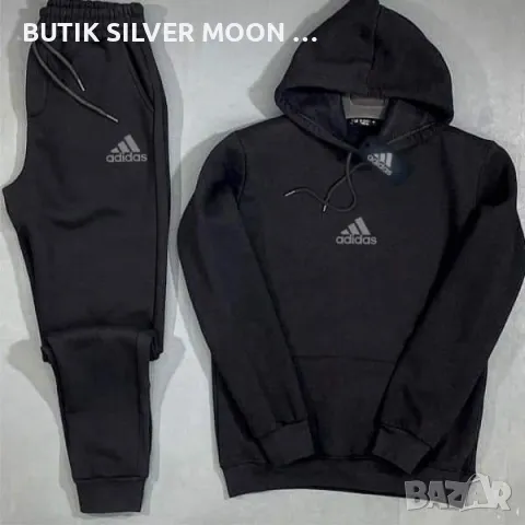 Мъжки Памучни Екипи 🔥 ADIDAS , снимка 16 - Спортни дрехи, екипи - 48083636