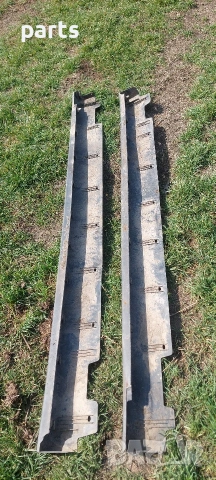 Прагове Ровър 600 - 618 - 620 - Хонда Акорд, снимка 3 - Части - 53868148