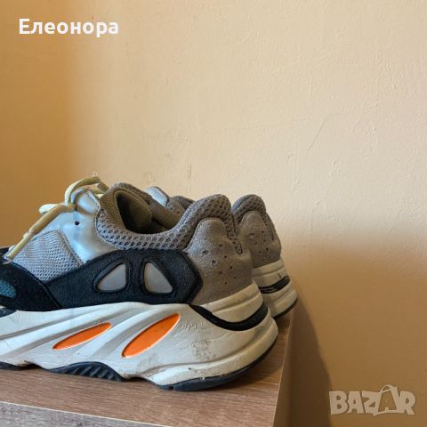 !От Лична Колекция! Adidas Yeezy 700, снимка 3 - Маратонки - 46162157