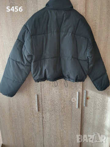 Дамско яке. Ново, снимка 2 - Якета - 51548687