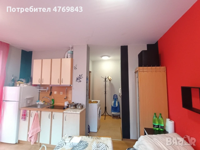 Продавам апартамент Без такса поддръжка , снимка 3 - Апартаменти - 53887407