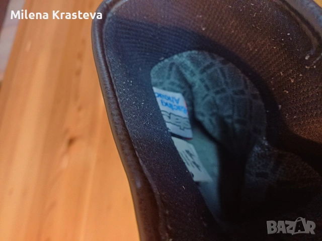 ALPINESTARS 44, снимка 12 - Мъжки боти - 53736802