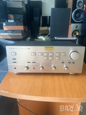 LUXMAN A-383, снимка 1 - Ресийвъри, усилватели, смесителни пултове - 47195662