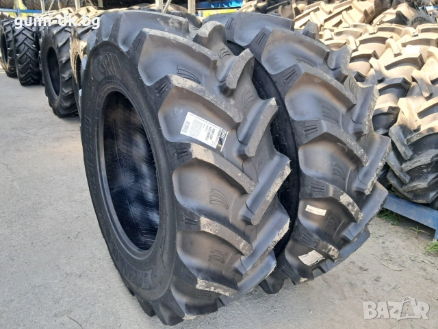 Агро гуми трактор 420/85R34