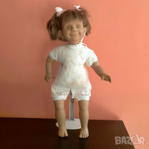 Испанска характерна кукла 38 см, снимка 13 - Колекции - 45981345
