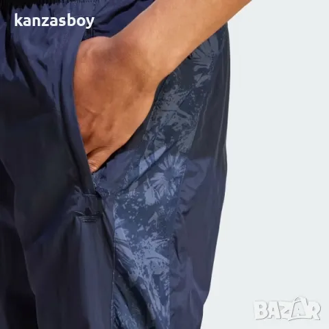 adidas Adventure Pants - страхотно мъжко долнище НОВО М, снимка 2 - Спортни дрехи, екипи - 49667650