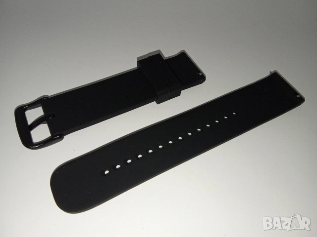 Части за мъжки часовник Casio G-Shock Garmin Samsung и др. безел каишка, снимка 6 - Каишки за часовници - 53765145