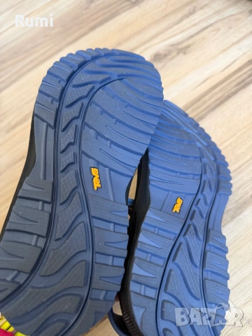 Оригинални нови  Сандали Teva Winsted ! 40 н, снимка 5 - Сандали - 52179775