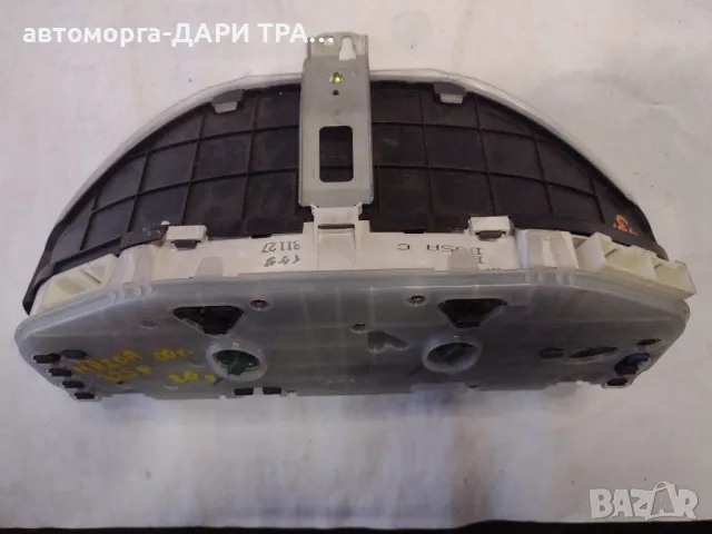 Табло уредно, Километраж за Мазда 323 дизел, снимка 2 - Части - 49193076