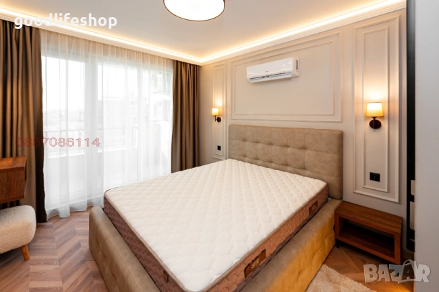 Дизайнерски двустаен в Luxor 6.3  кв. Остромила, снимка 8 - Апартаменти - 53781657