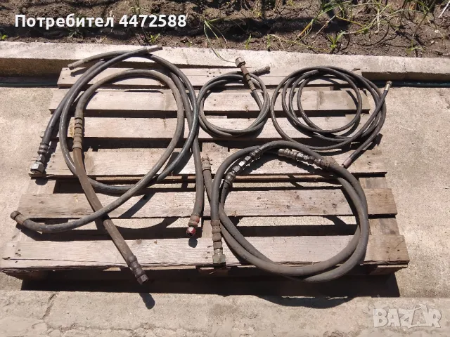 ПРОДАВАМ шайби, контактори,Диск феродов шкода мадара, Урал, зил, газ и други , снимка 4 - Селскостопанска техника - 50297832