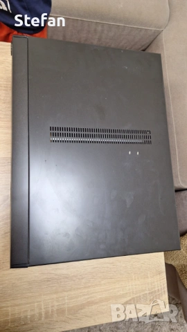 Technics SE-A909S, снимка 8 - Ресийвъри, усилватели, смесителни пултове - 53786090