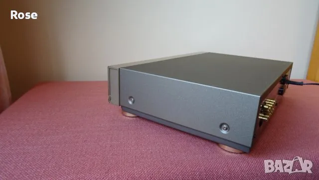 High-End Denon DVD-3000-МADE IN JAPAN , снимка 9 - Декове - 47633028