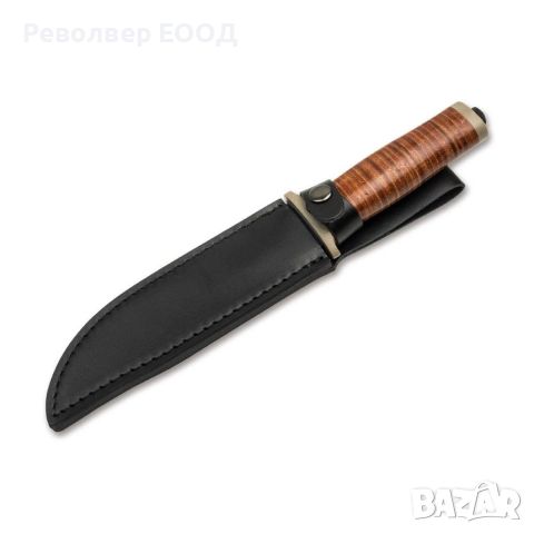 Ловен нож Boker Magnum Ranger Field Bowie - 15 см, снимка 3 - Ножове - 45239816