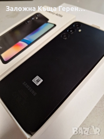 Samsung A05s, снимка 5 - Samsung - 52085816