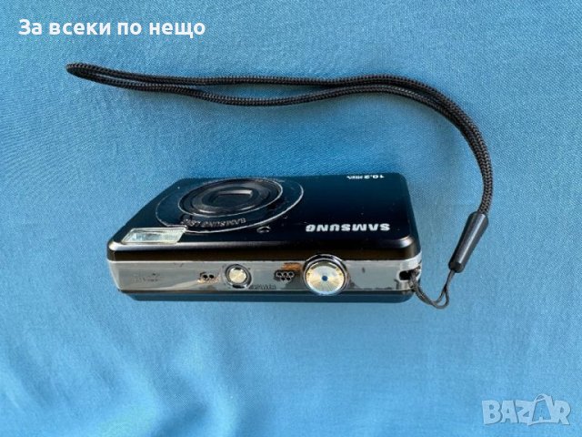 ЦИФРОВ ФОТОАПАРАТ SAMSUNG PL50 , 10.2 MP, снимка 4 - Фотоапарати - 46689669