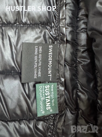 Мъжко яке SWEDEMOUNT NAUTIC XPRNC RS65.Размер M, снимка 6 - Якета - 52436924