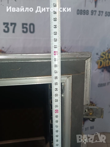 Кейс Рак Ракла, снимка 9 - Други - 53834777