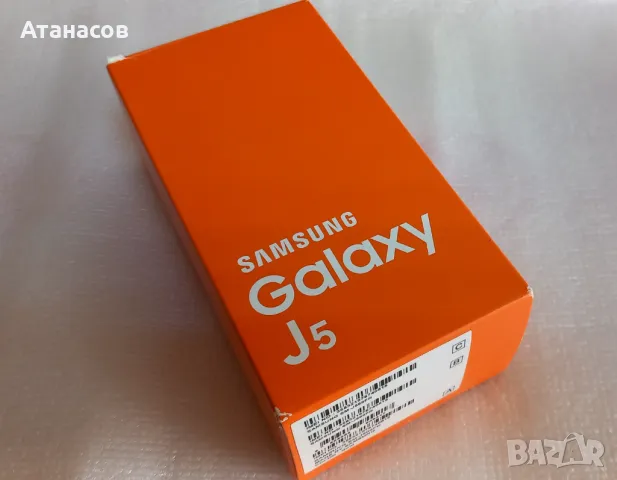 Samsung Galaxy J5 SM-J500F (2015) - 70лв., снимка 10 - Samsung - 47200894