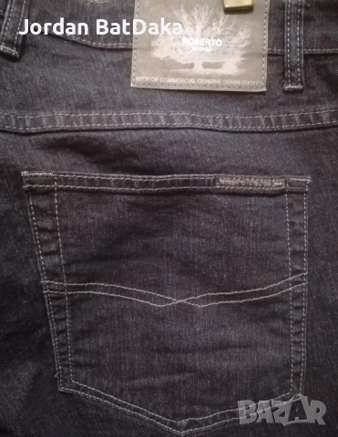 Класически прави дънки 2XL , снимка 5 - Дънки - 51662788