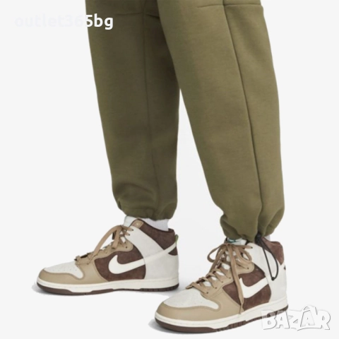 Nike - Долнищe M NSW TCH FLC PANT Оригинал Код 278, снимка 4 - Спортни дрехи, екипи - 52090919