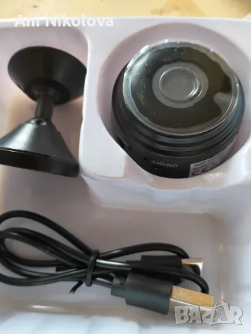 IP камера, снимка 8 - IP камери - 50422417