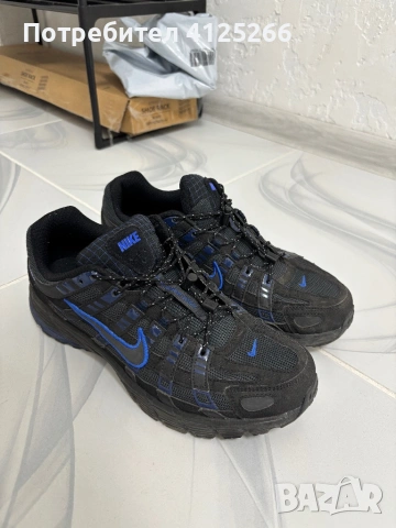 Nike p6000