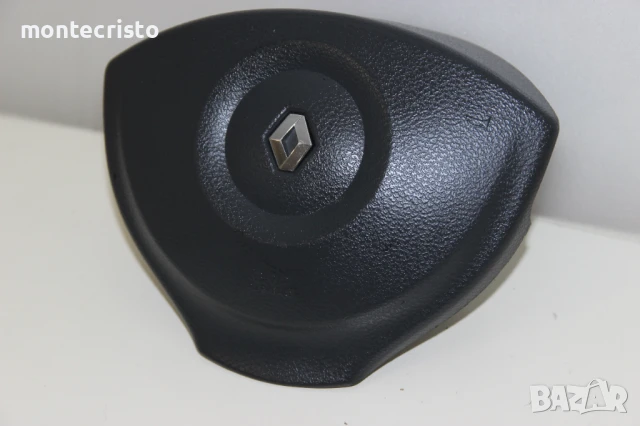 Airbag волан Renault Modus (2004-2012г.) 8200644859 Рено Модус, снимка 4 - Части - 50789577