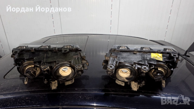 Фарове за BMW е46 bosch, снимка 3 - Аксесоари и консумативи - 53886097