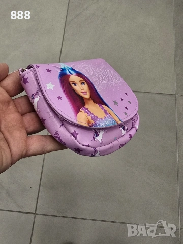 детски чантички Barbie , снимка 5 - Други - 53535609