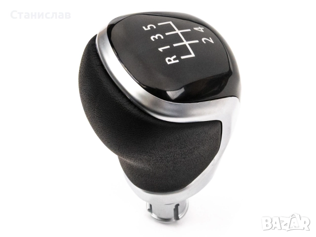 Топка за скоростен лост VW Caddy SB, снимка 6 - Части - 52307619