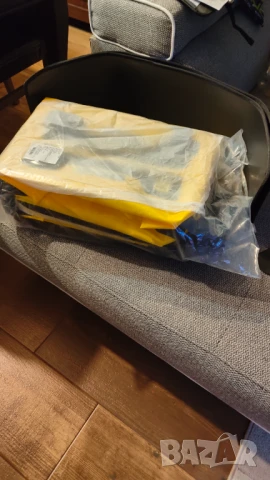 Дисаги за мотор 30л. - MOTOWOLF, снимка 8 - Аксесоари и консумативи - 50750689